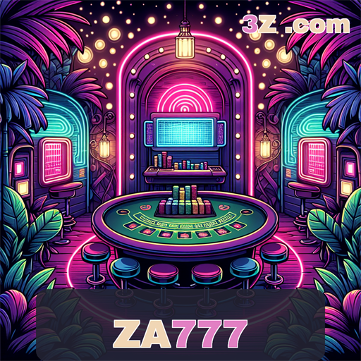za777.com: O Destino Confiável para Seus Jogos Favoritos