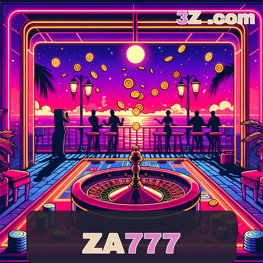 Experiência Inigualável em Jogos no za777.com para Brasileiros