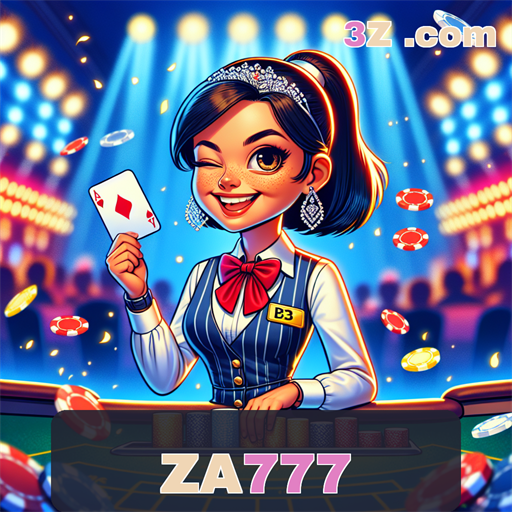 slots que encantam: emoção e diversão no za777.com