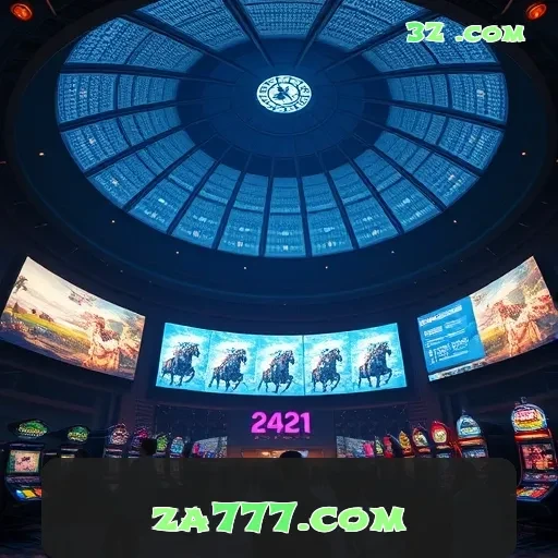 za777.com Bingo