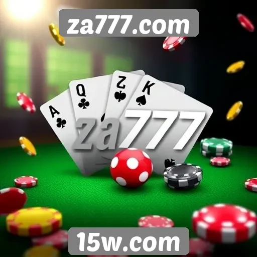 Avaliação de bônus e promoções disponíveis no za777.com
