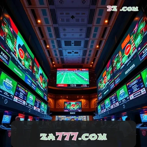 za777.com Loteria