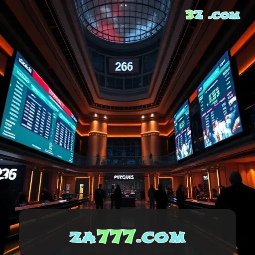 za777.com Caça-níqueis