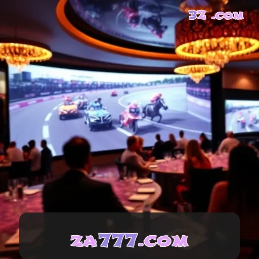 za777.com Jogos Virtuais