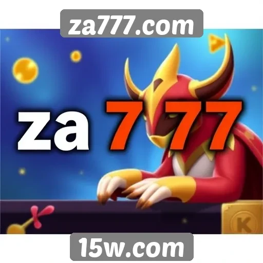 za777.com oferece uma variedade de jogos online